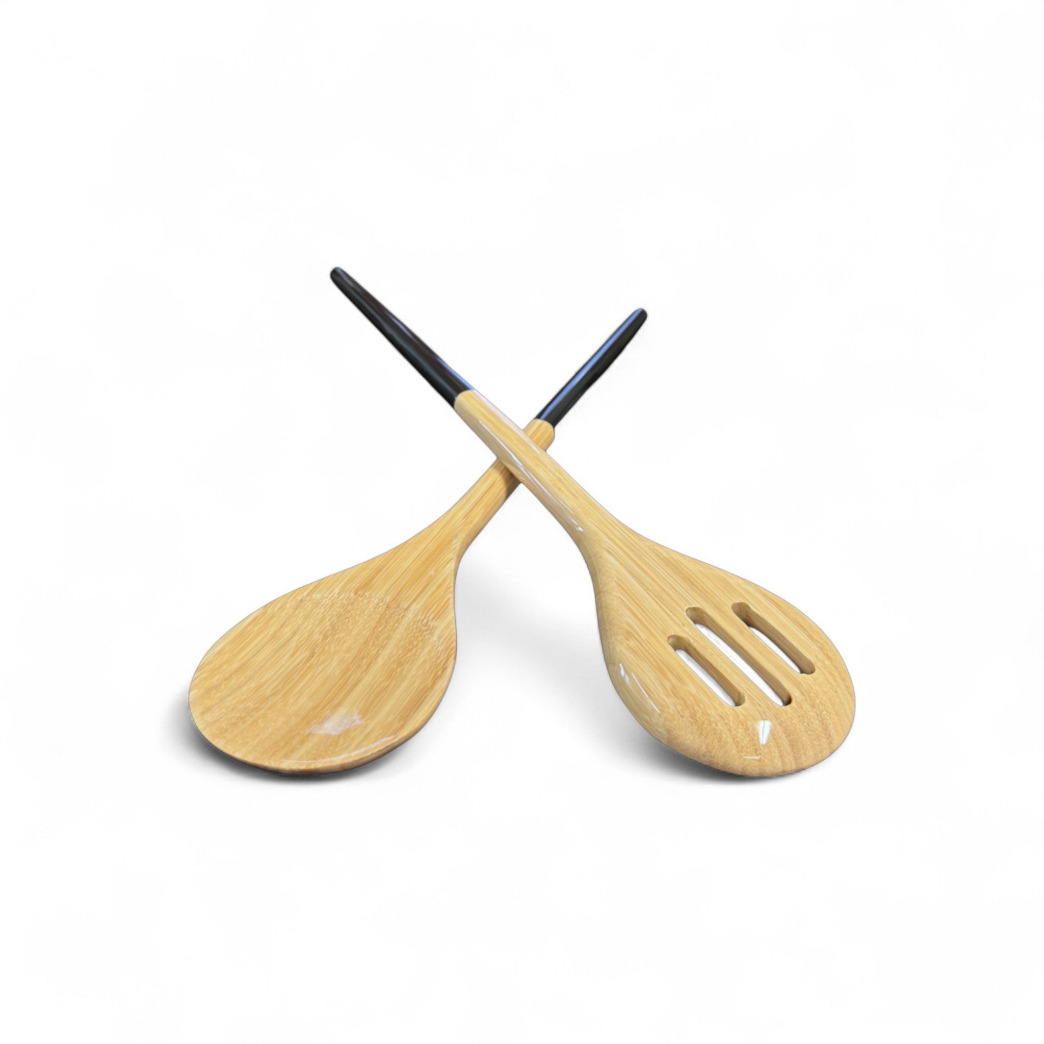 Bambus-Besteck 32,5 cm