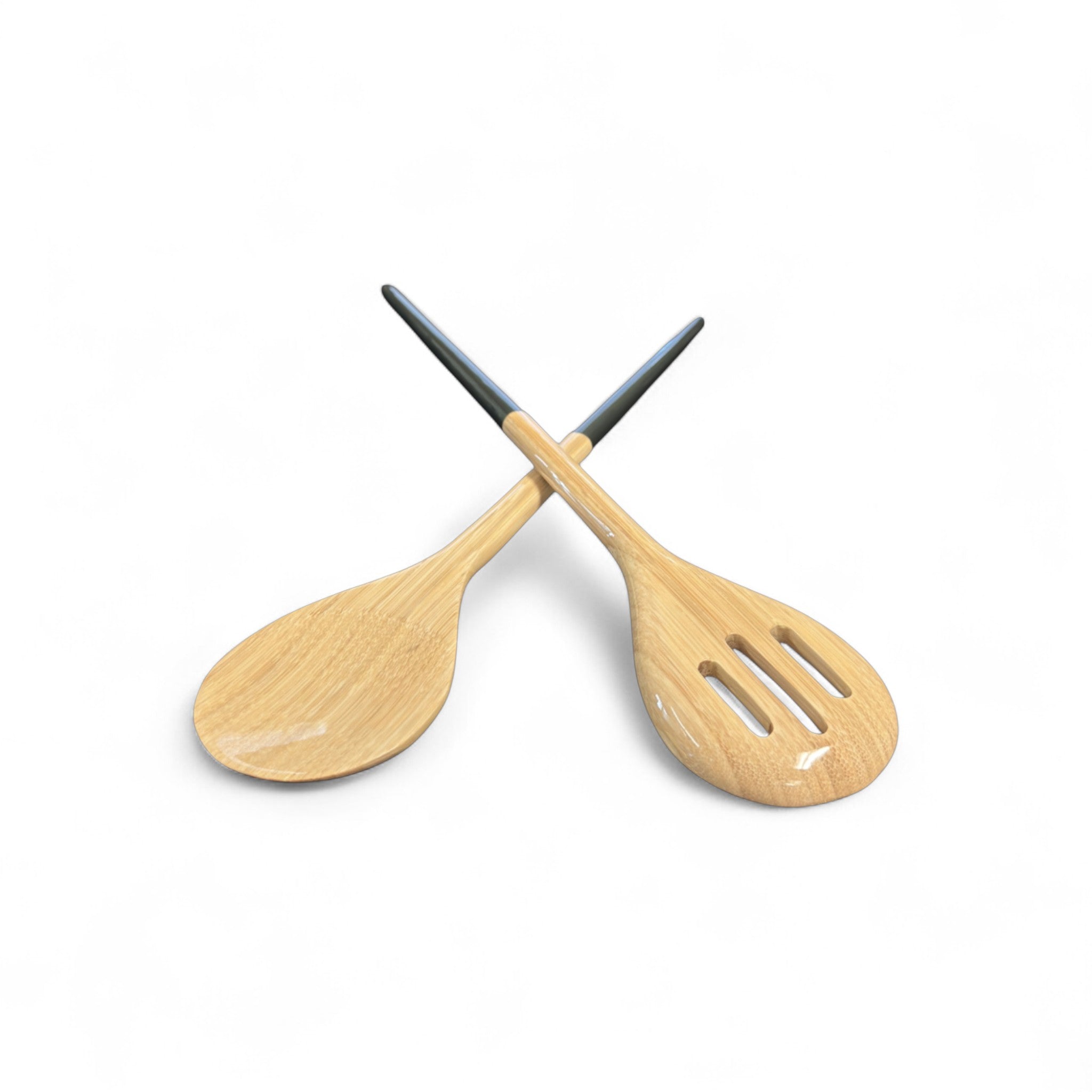 Bambus-Besteck 32,5 cm