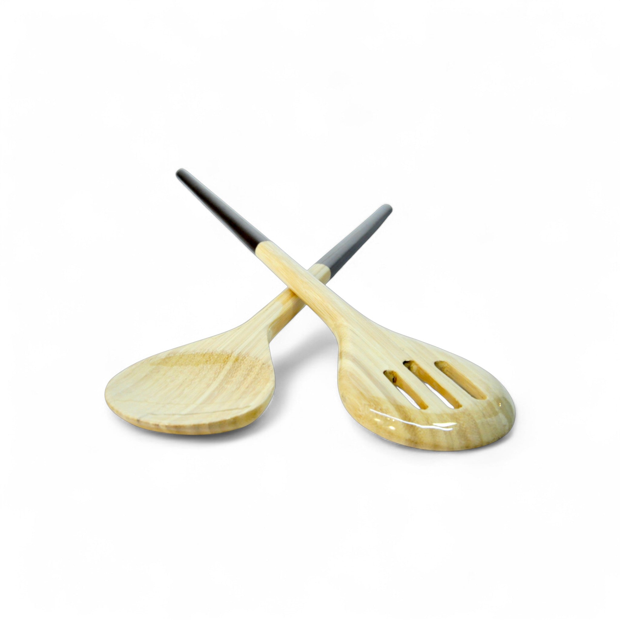 Bambus-Besteck 32,5 cm