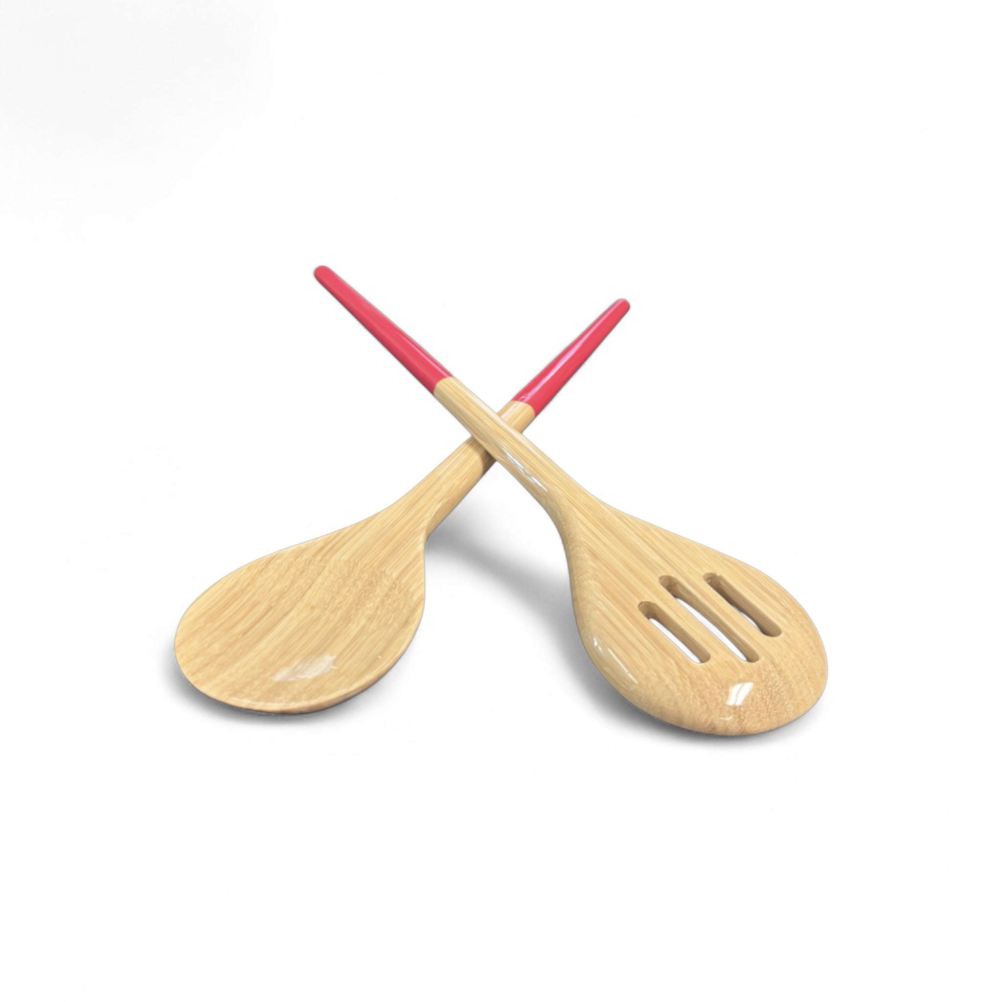 Bambus-Besteck 32,5 cm