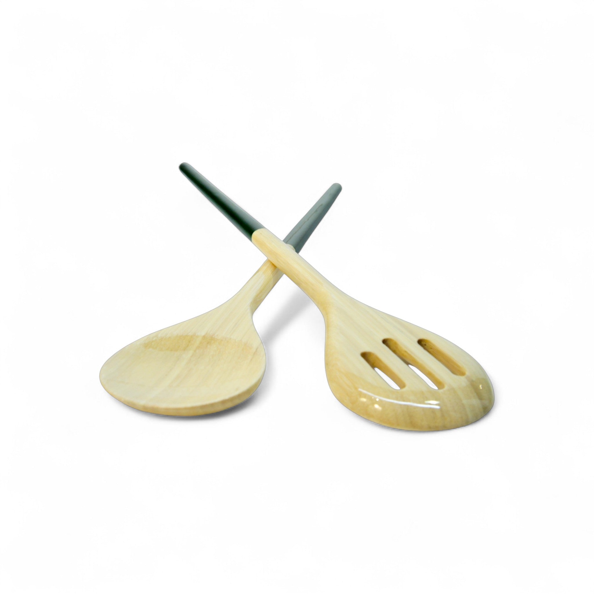 Bambus-Besteck 32,5 cm