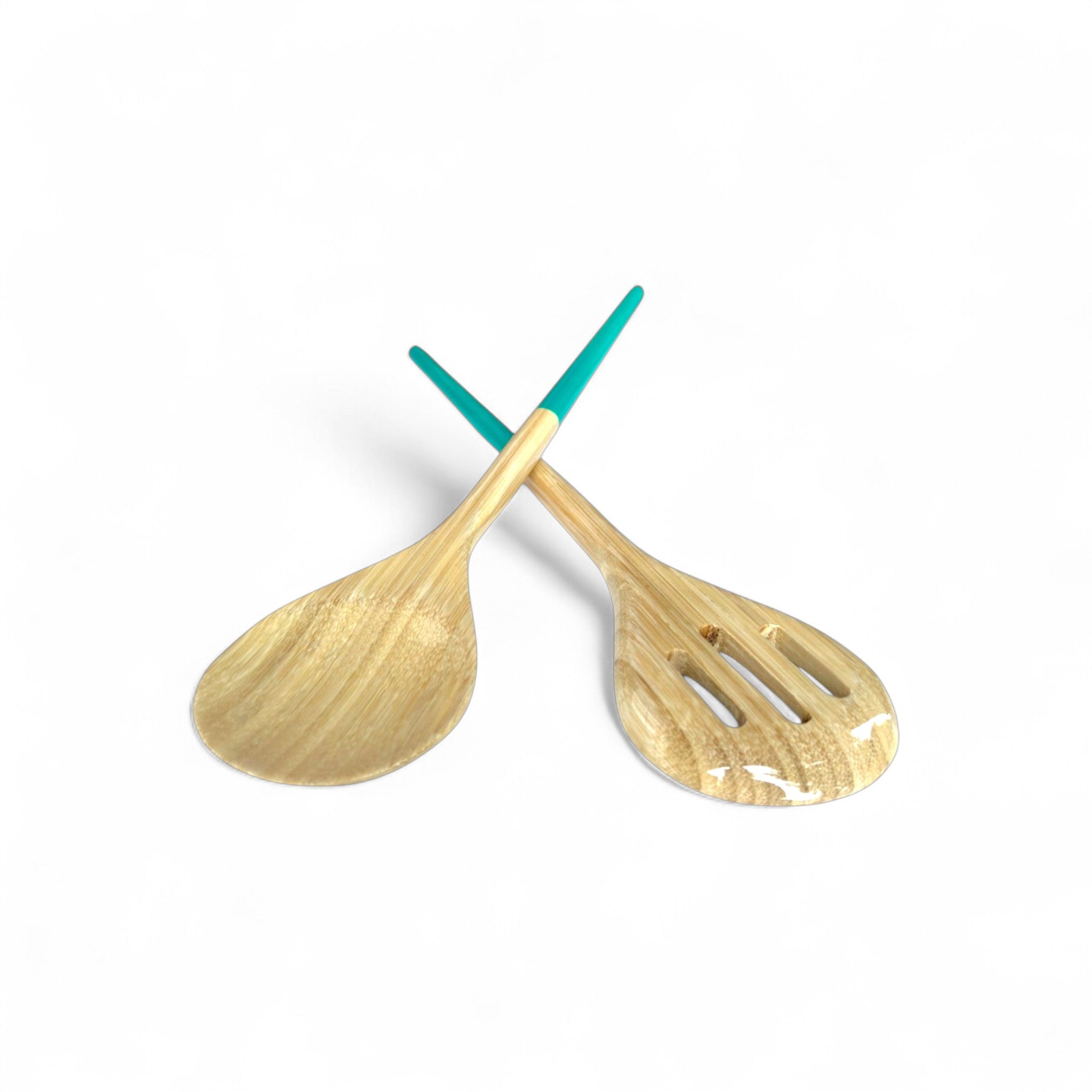 Bambus-Besteck 32,5 cm