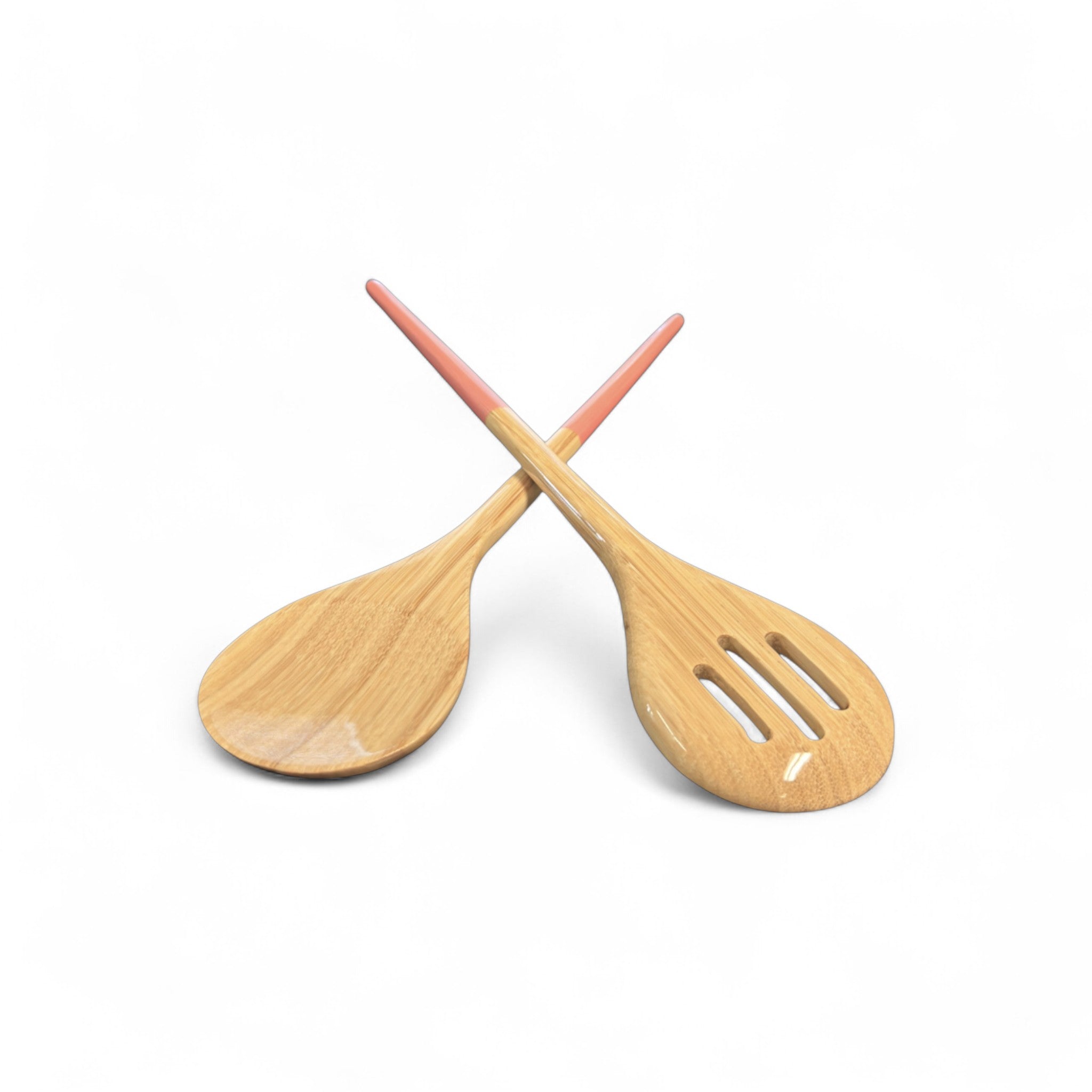 Bambus-Besteck 32,5 cm