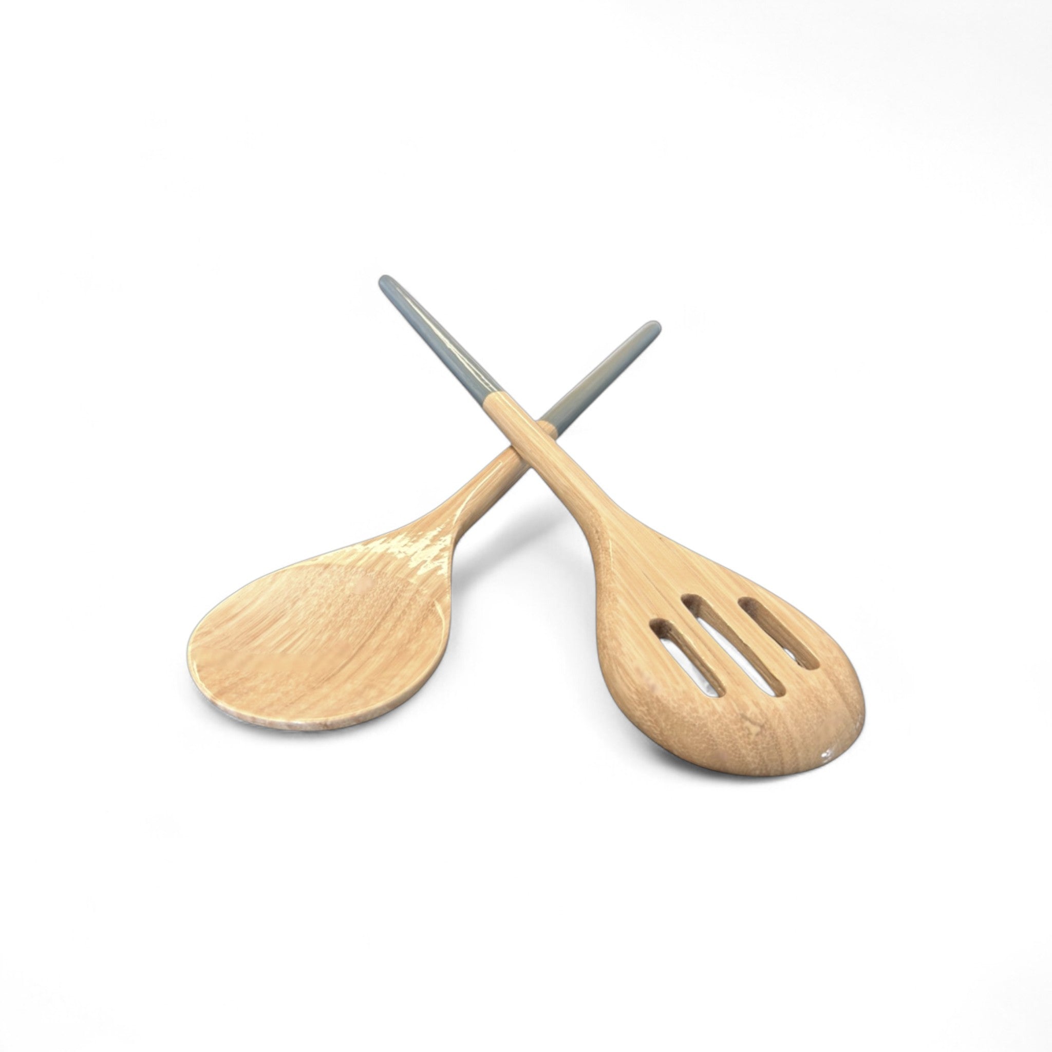 Bambus-Besteck 32,5 cm