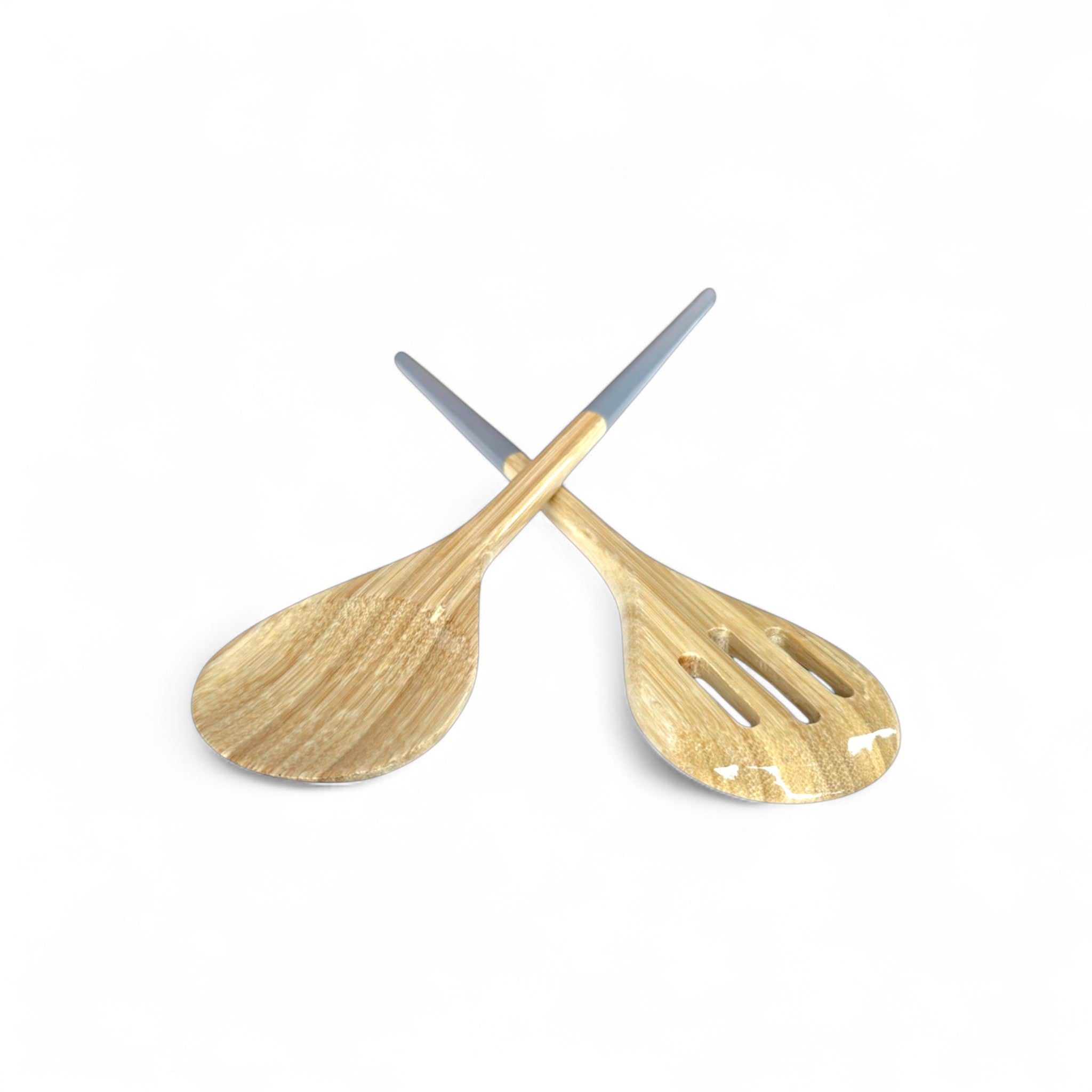 Bambus-Besteck 32,5 cm