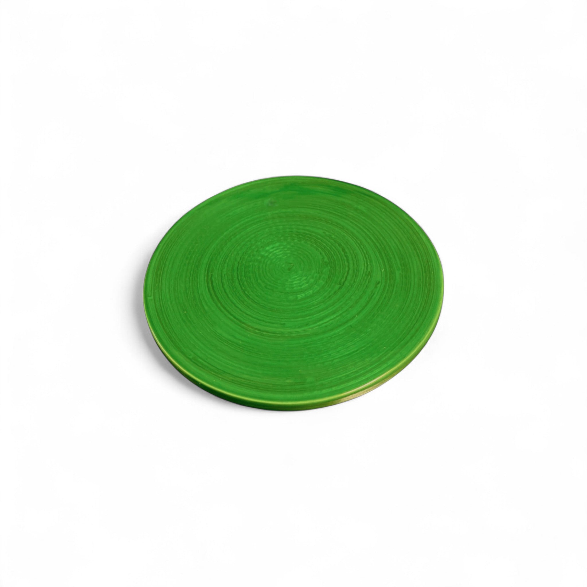 Bambus-Untersetzer Ø10,5cm