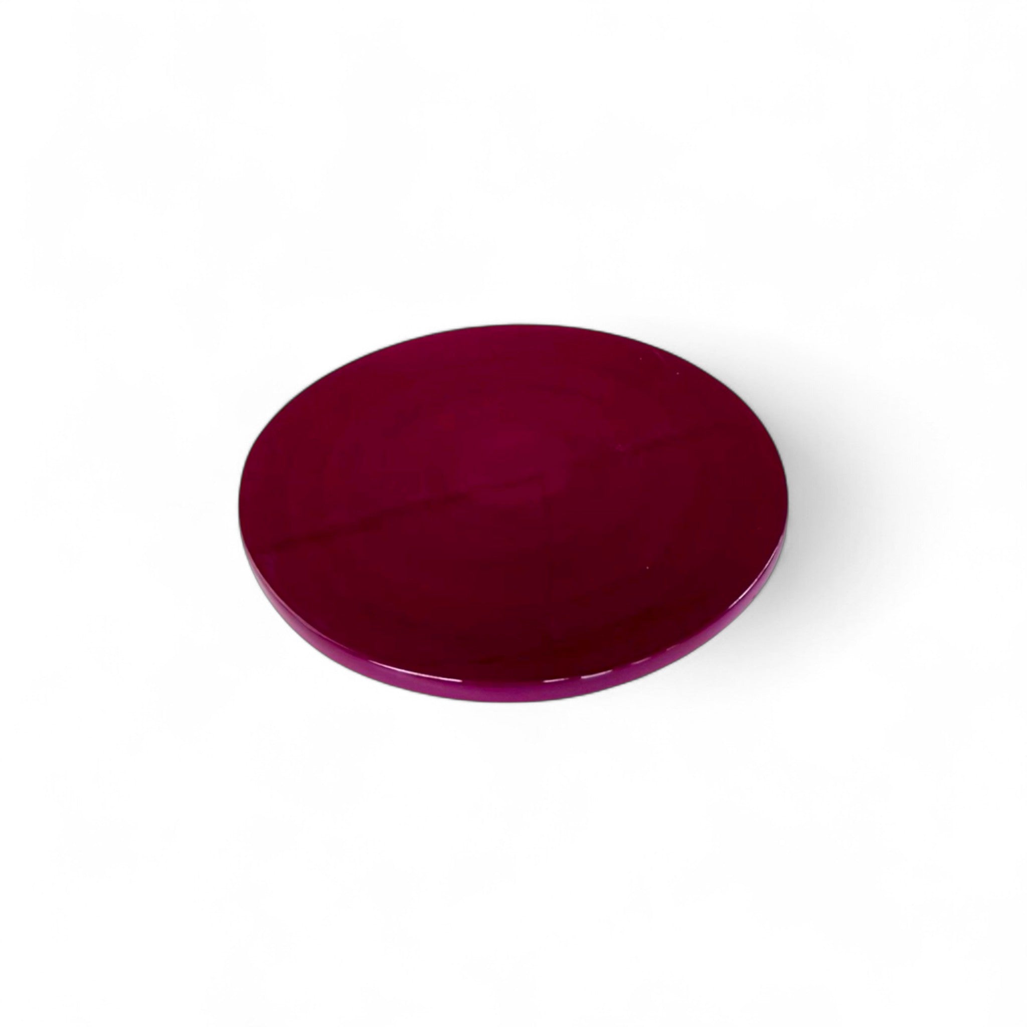 Bambus-Untersetzer Ø10,5cm