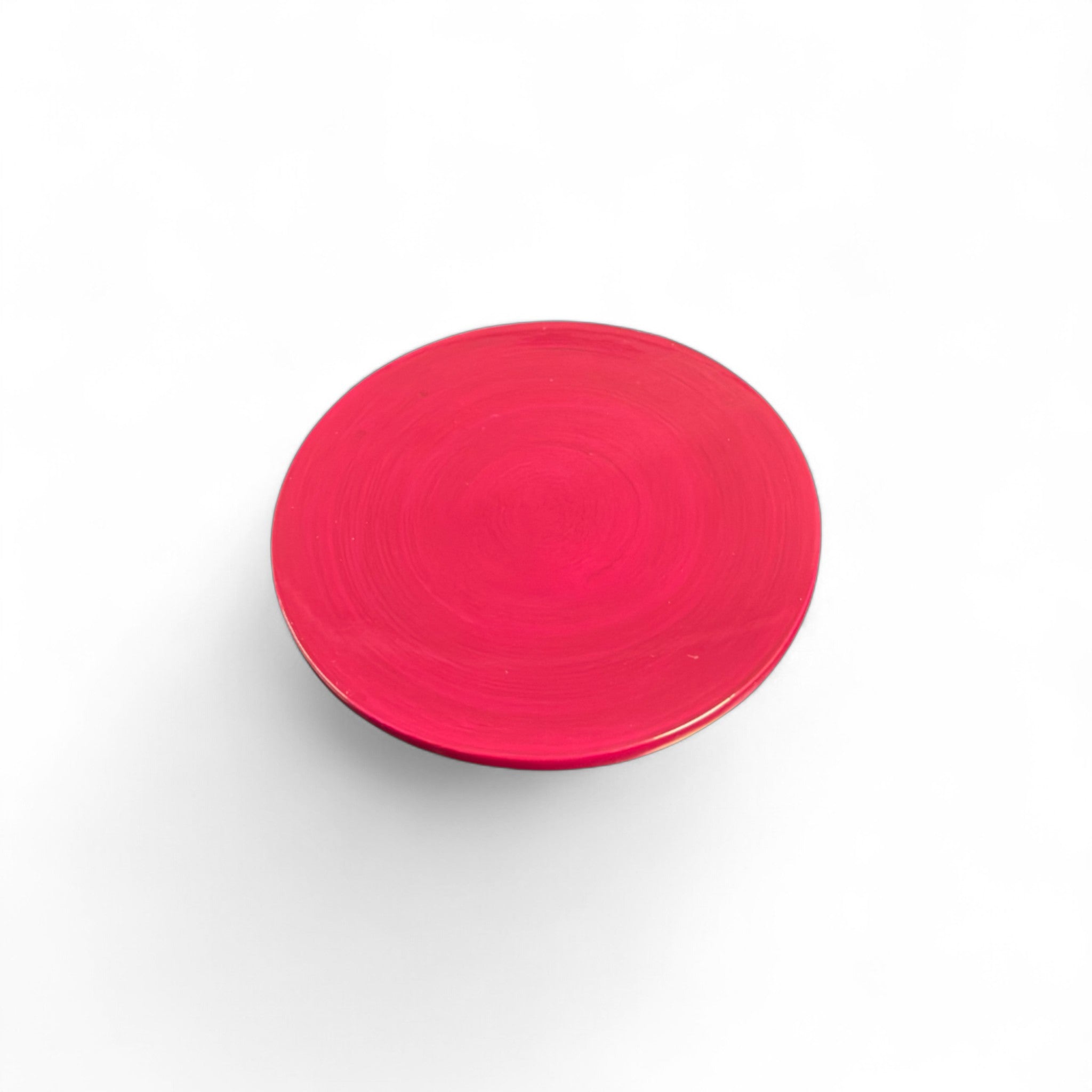 Bambus-Untersetzer Ø10,5cm