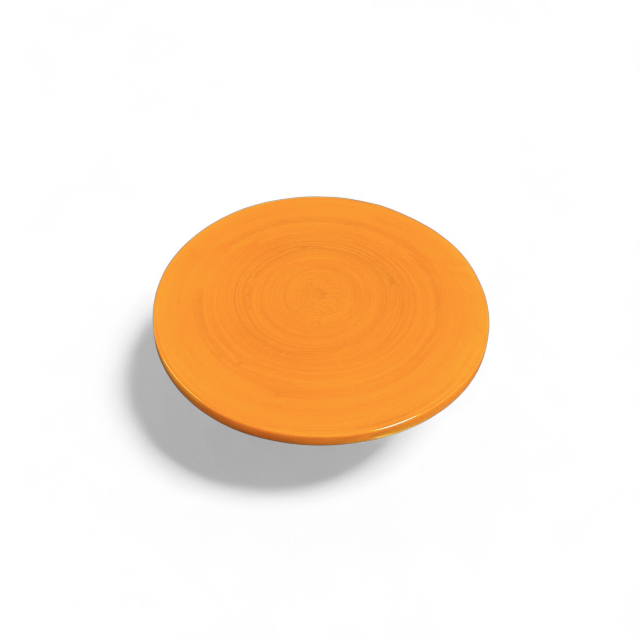 Bambus-Untersetzer Ø10,5cm