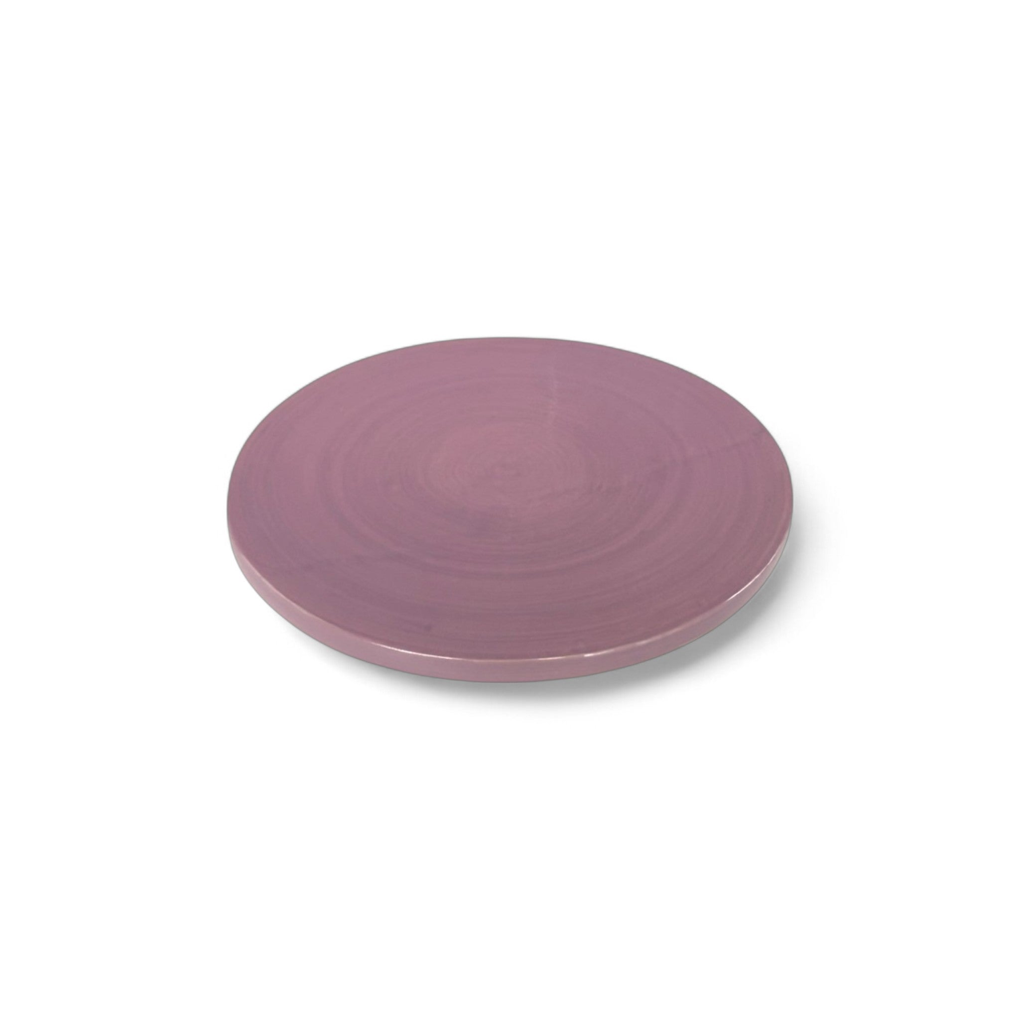 Bambus-Untersetzer Ø10,5cm