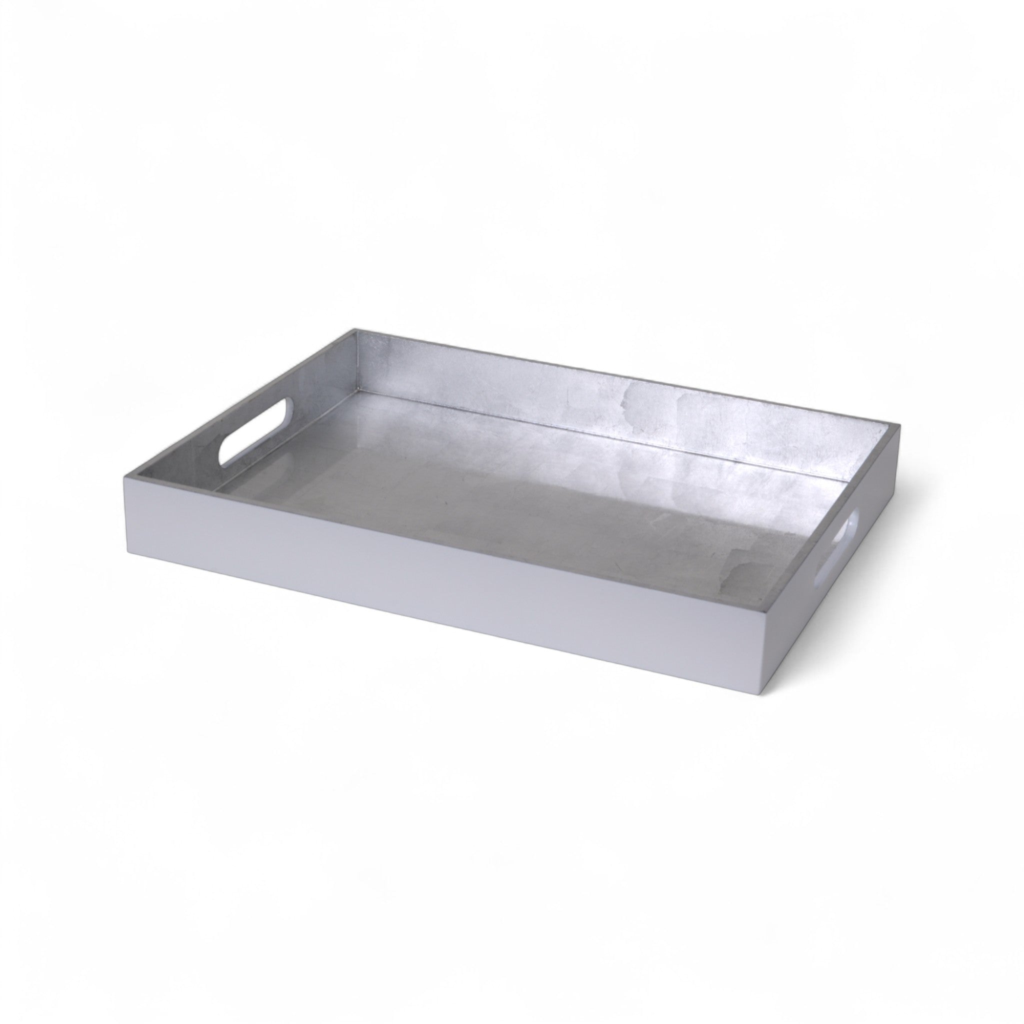 Lacquer-Tablett 40x30