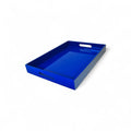 Lacquer-Tablett 40x30
