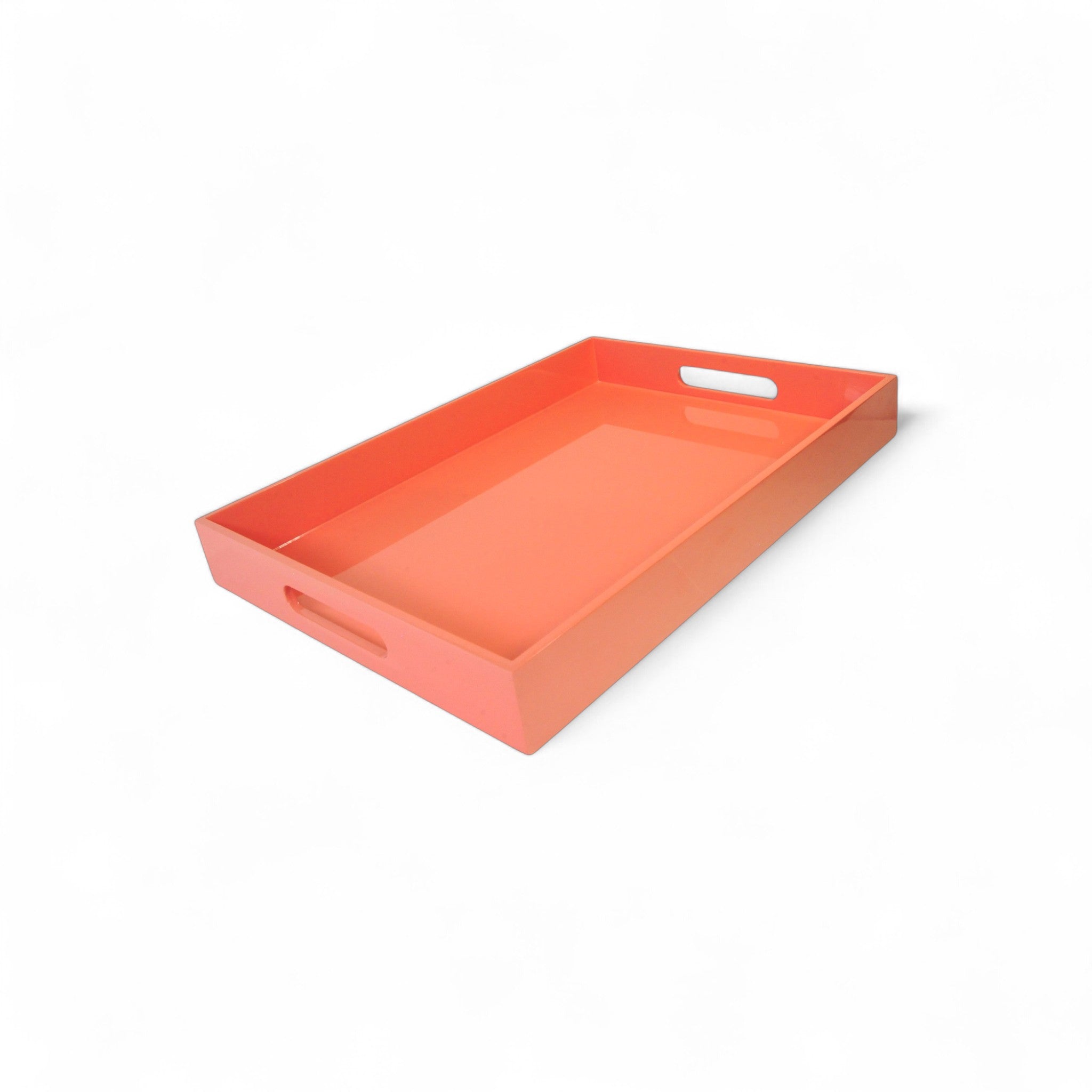 Lacquer-Tablett 40x30