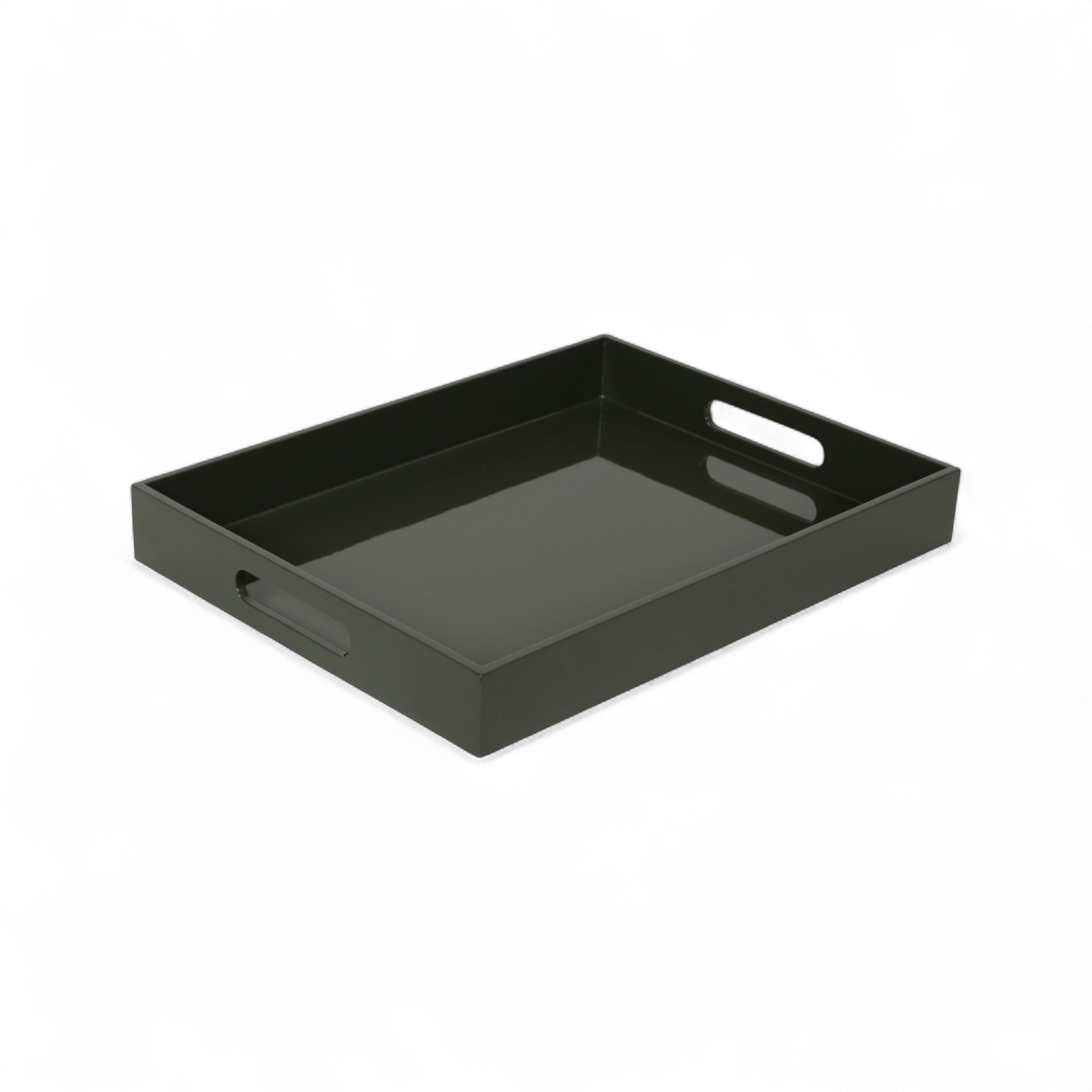 Lacquer-Tablett 40x30