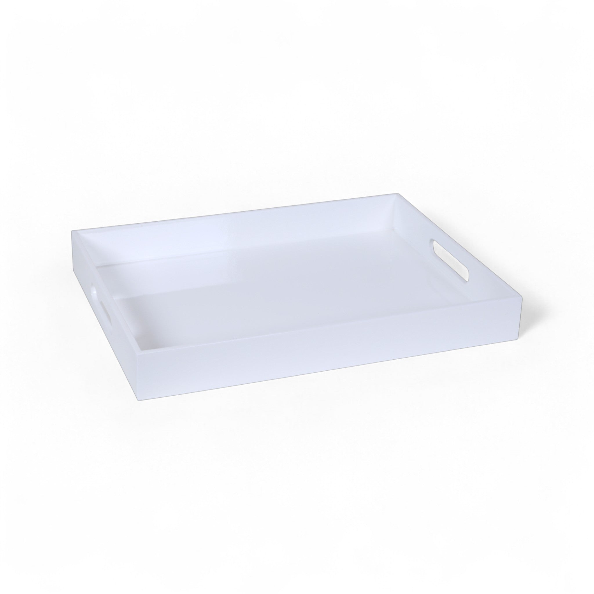 Lacquer-Tablett 40x30