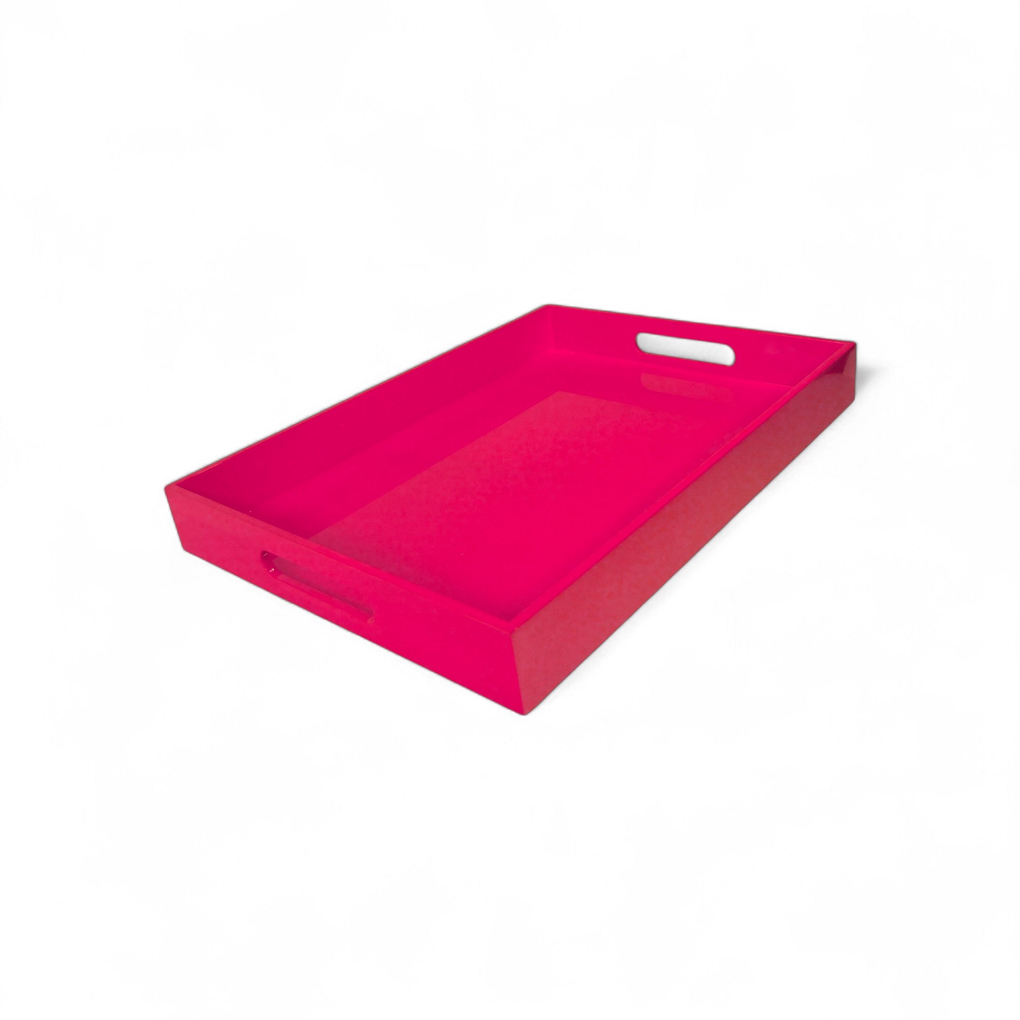 Lacquer-Tablett 40x30