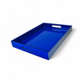 Lacquer-Tablett 50x38