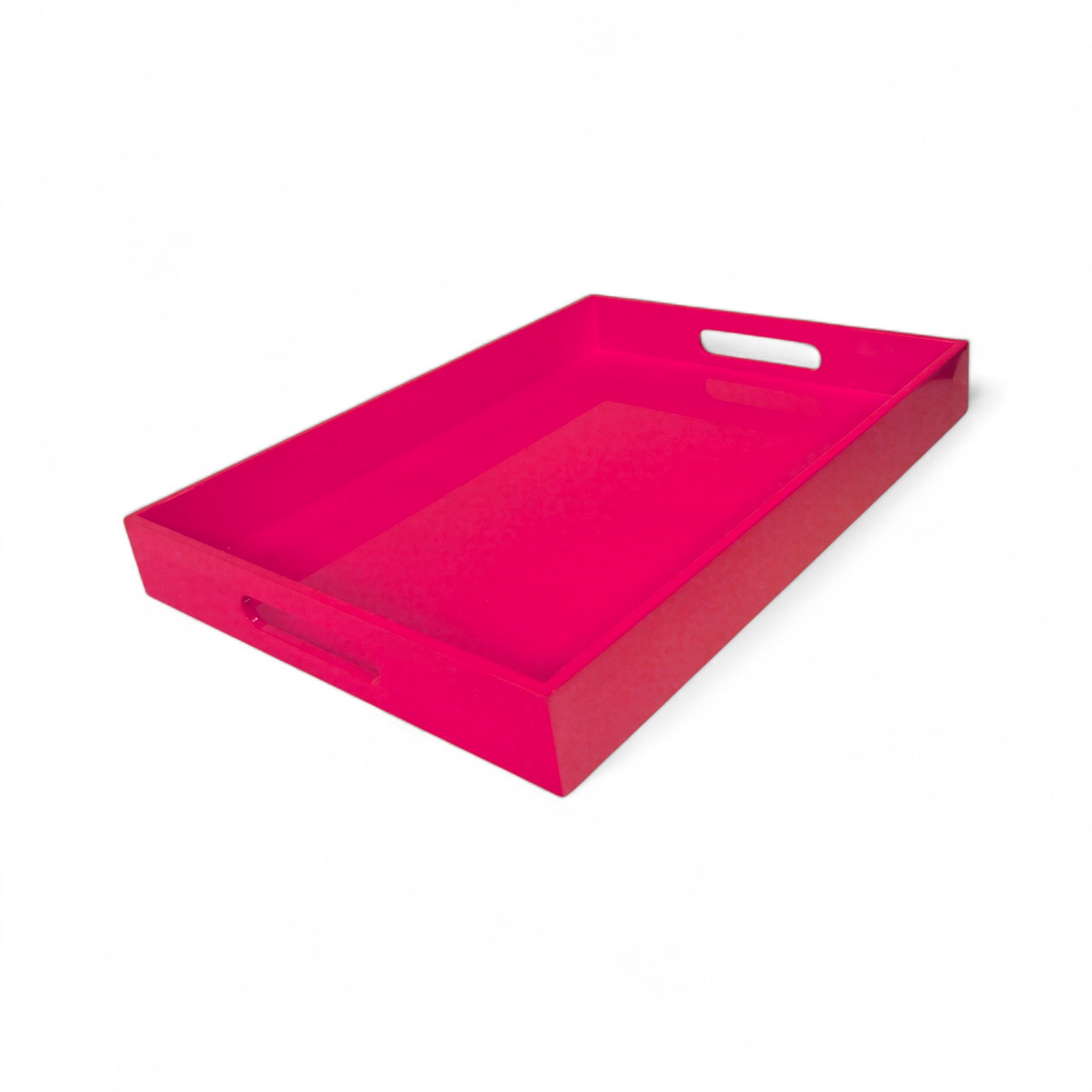 Lacquer-Tablett 50x38