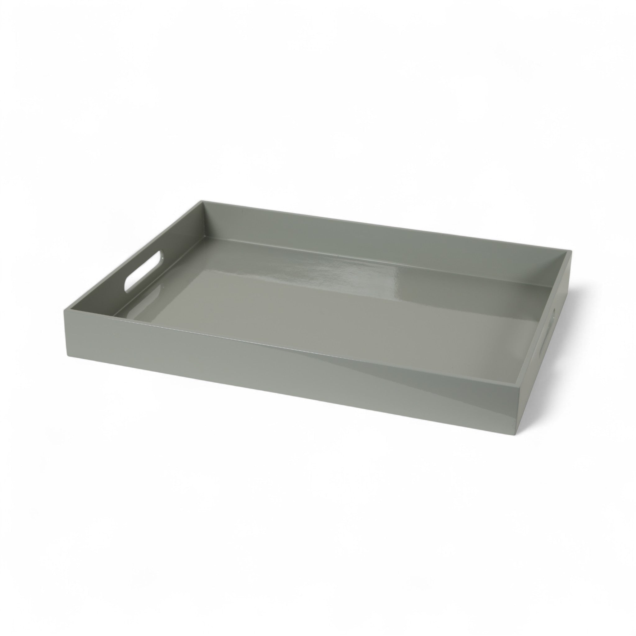 Lacquer-Tablett 50x38