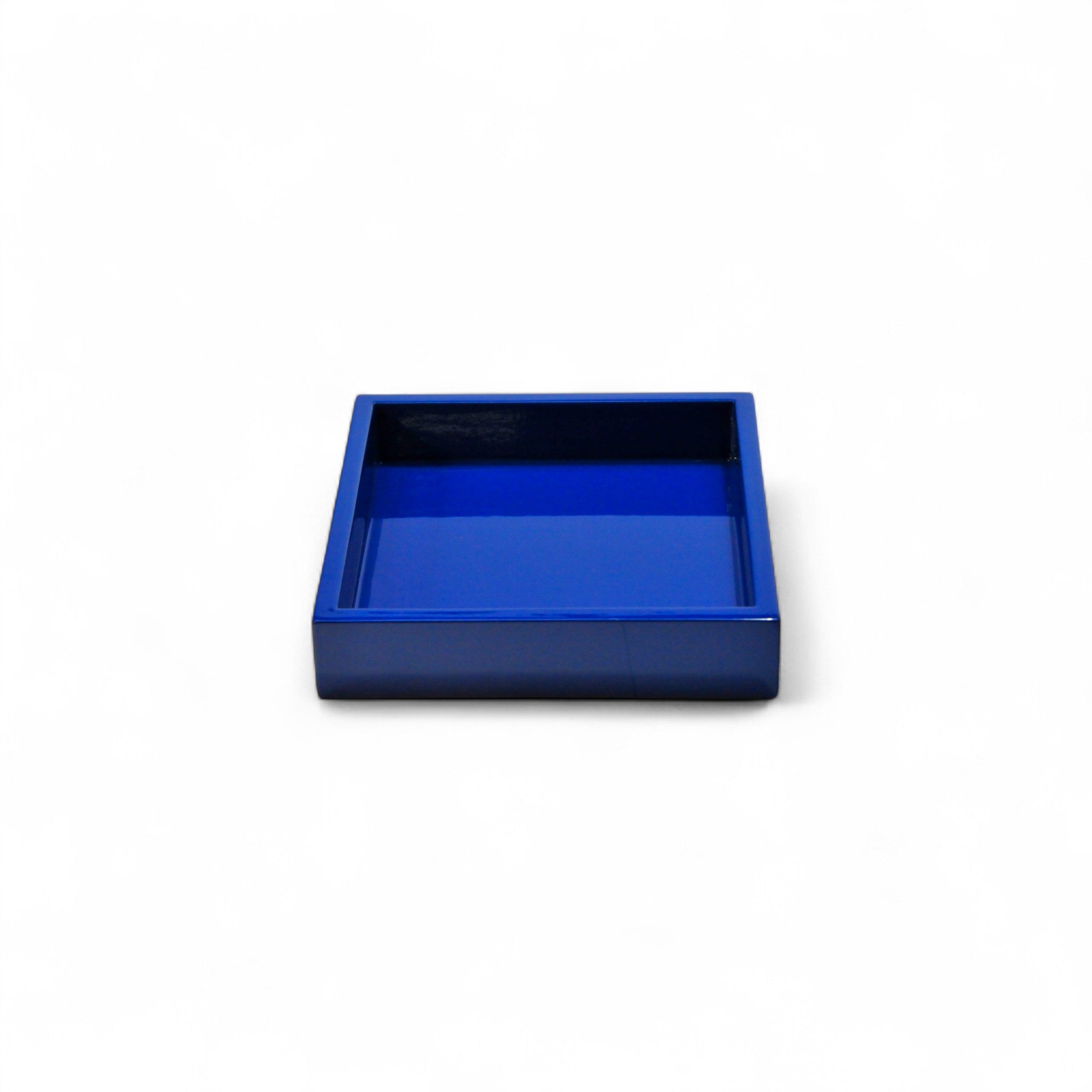 Lacquer-Tablett 12x12