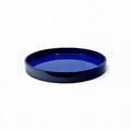 Lacquer-Tablett Ø30