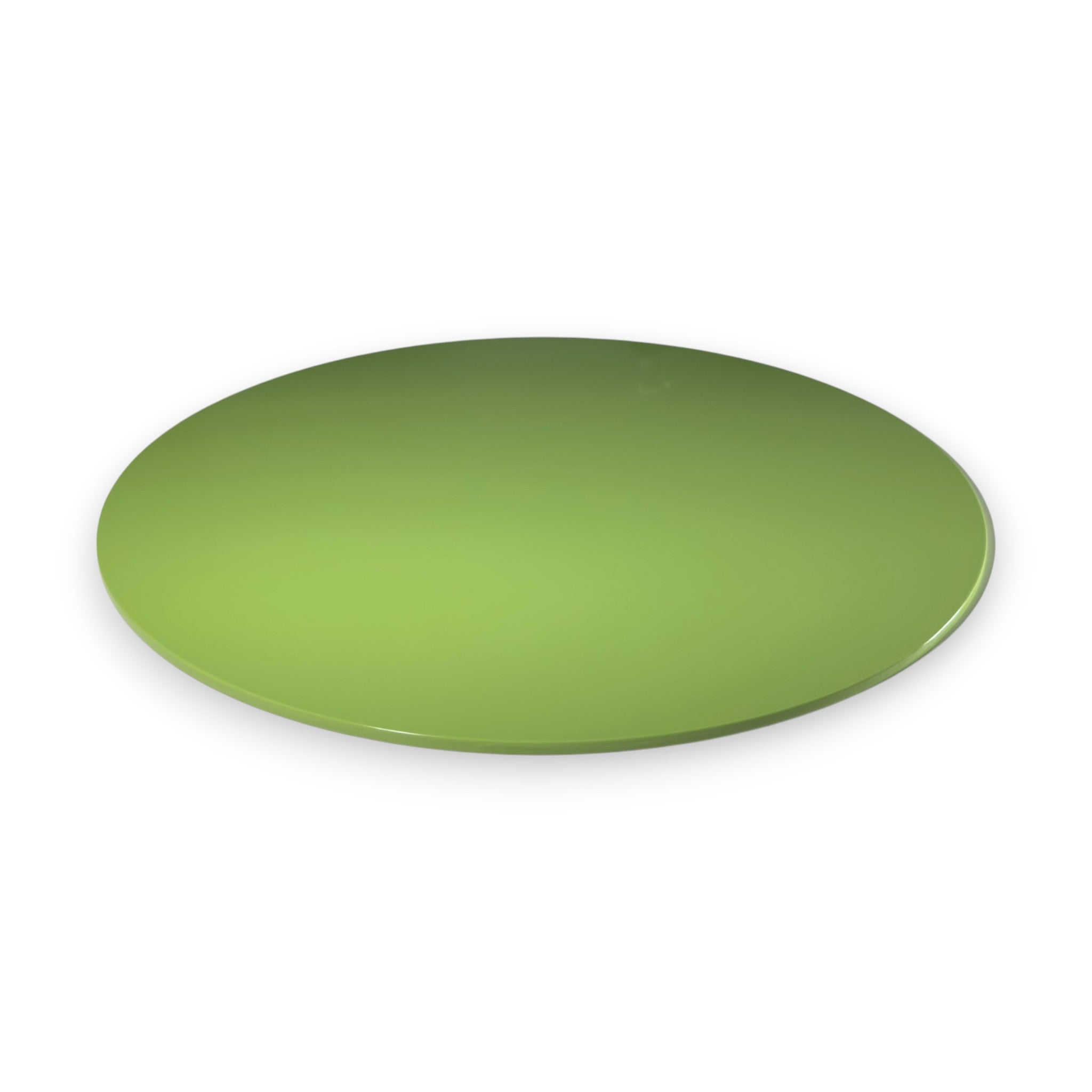 Lacquer-Platzteller Ø33