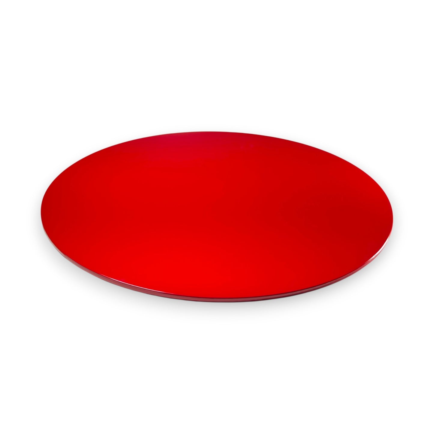 Lacquer-Platzteller Ø33