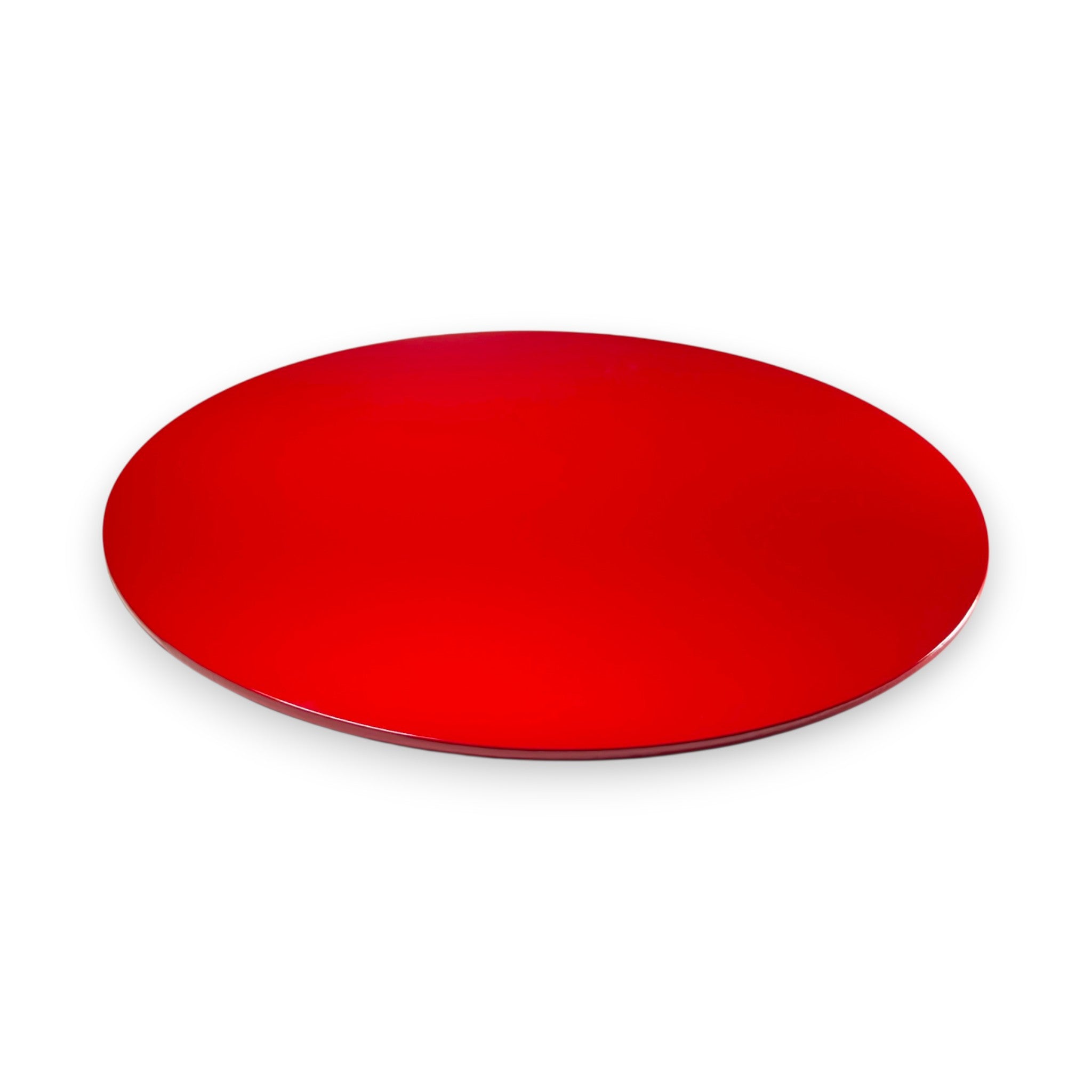 Lacquer-Platzteller Ø33