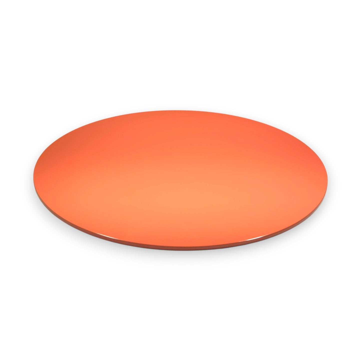 Lacquer-Platzteller Ø33