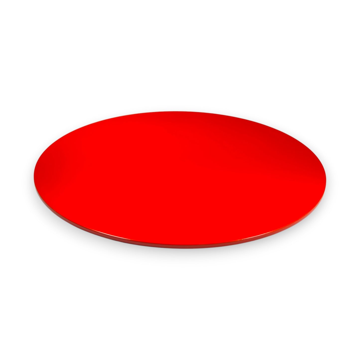 Lacquer-Platzteller Ø33