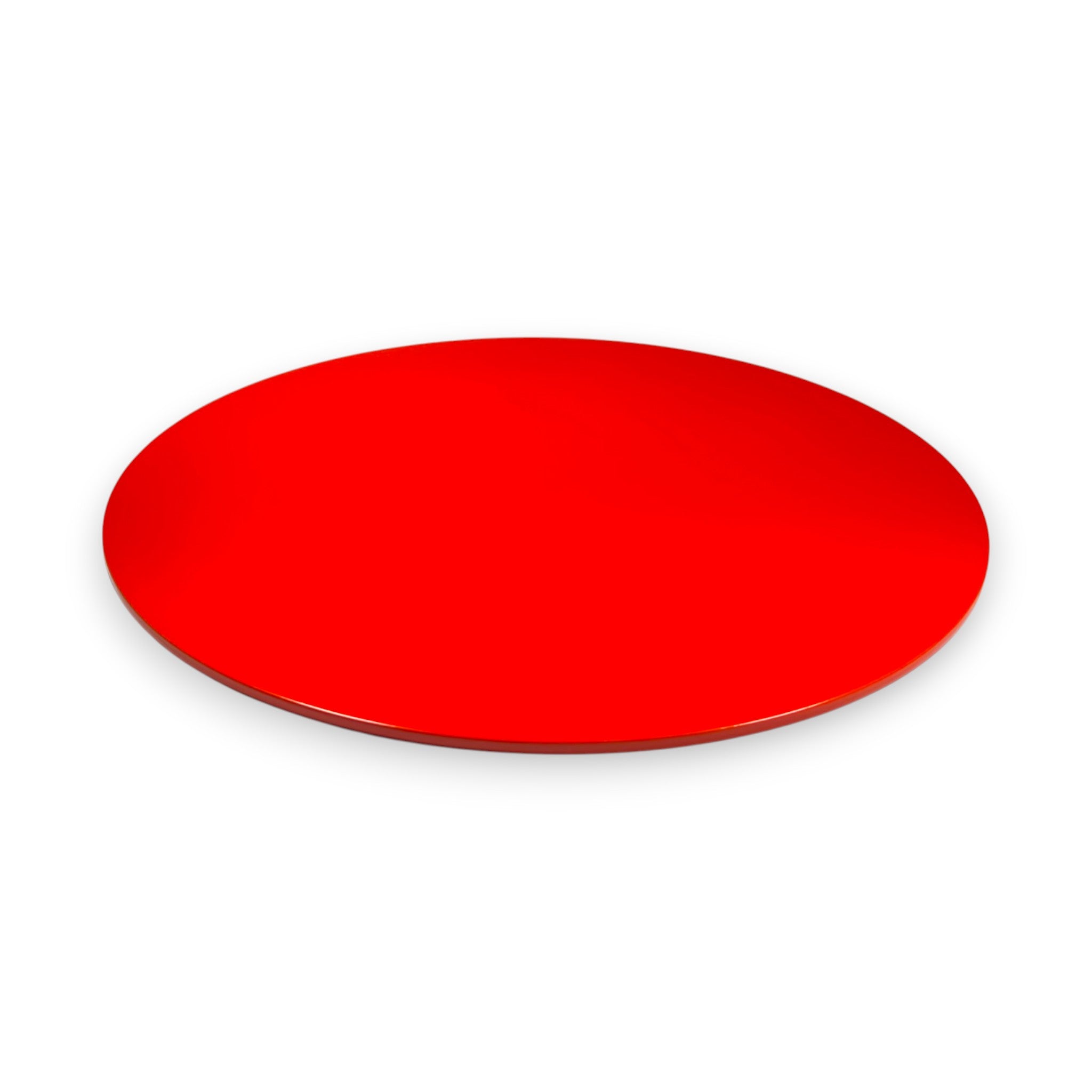 Lacquer-Platzteller Ø33