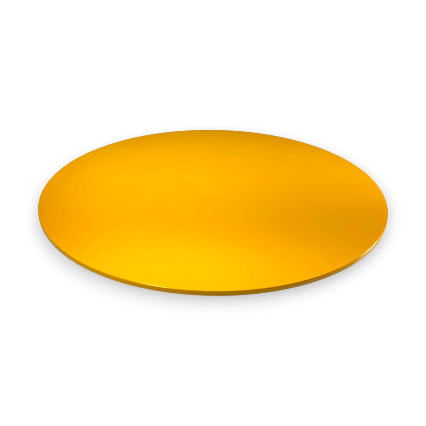 Lacquer-Platzteller Ø33