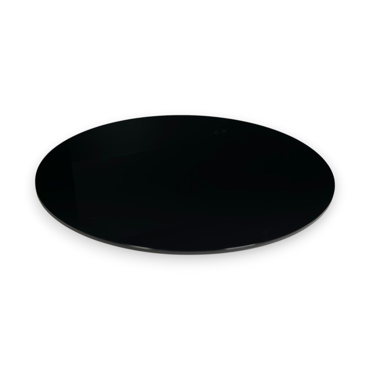 Lacquer-Platzteller Ø33