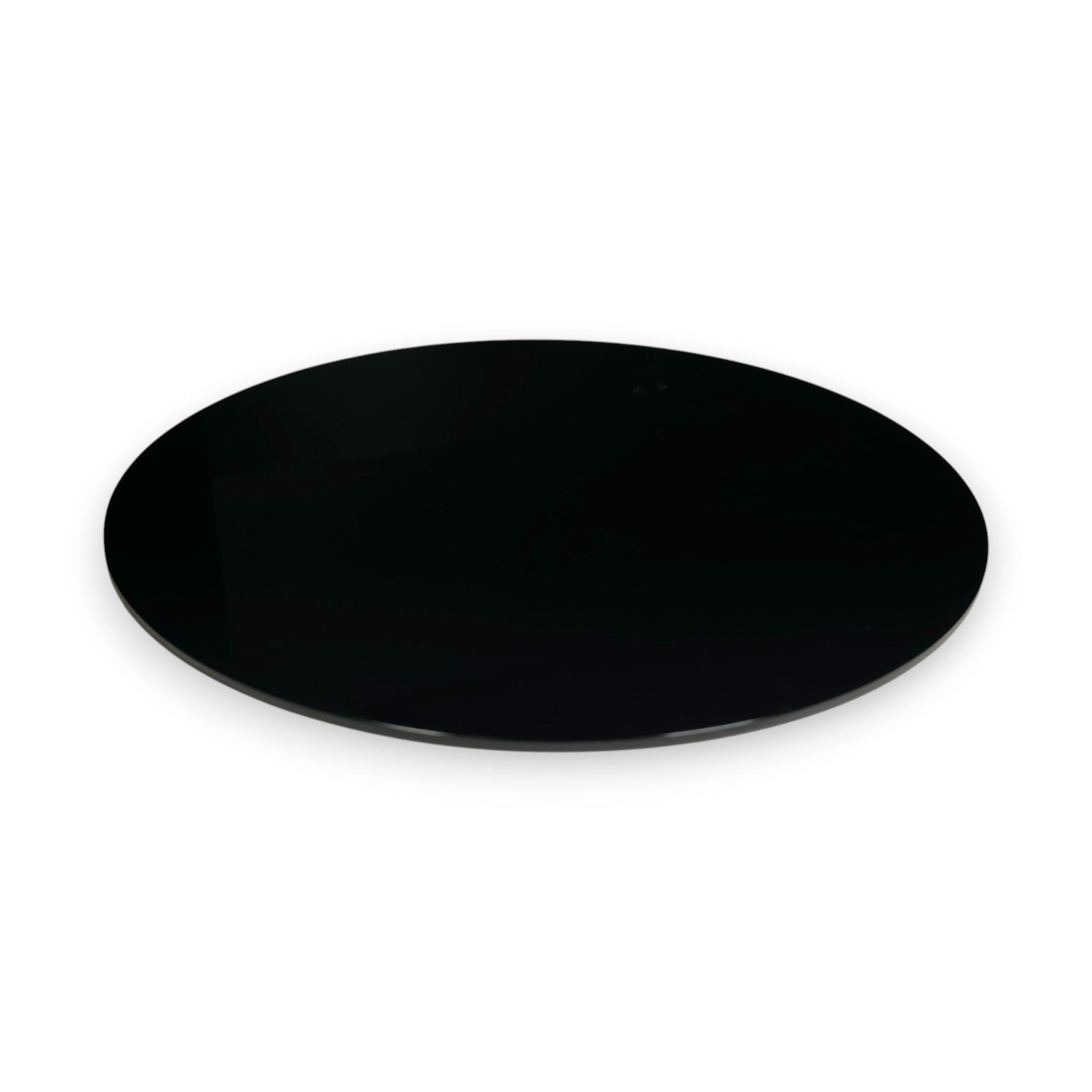 Lacquer-Platzteller Ø33