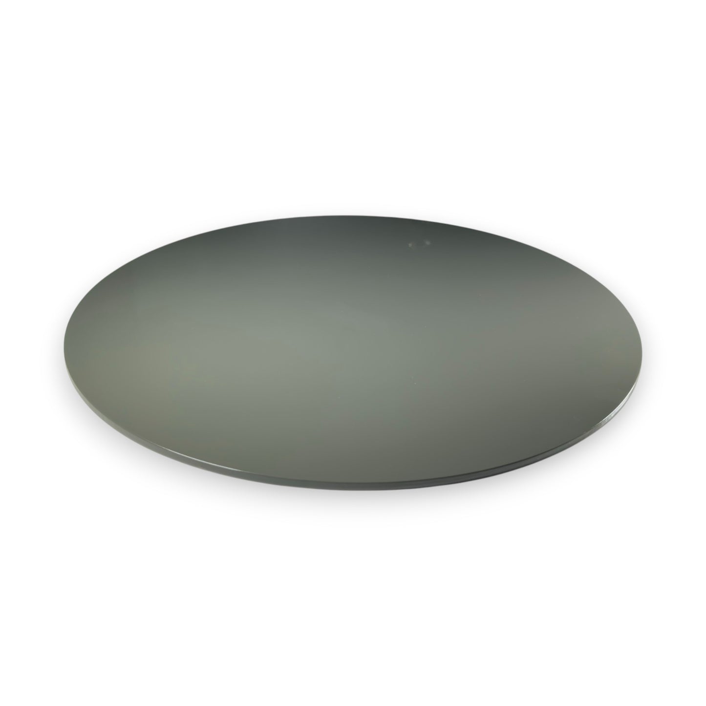 Lacquer-Platzteller Ø33