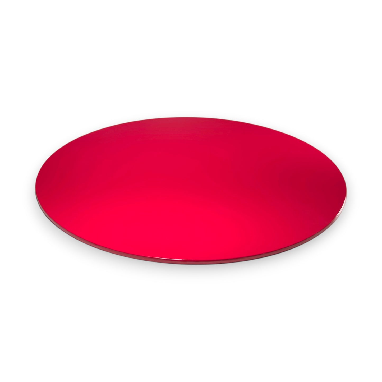 Lacquer-Platzteller Ø33