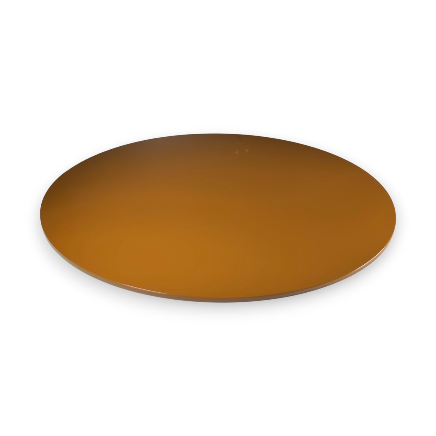 Lacquer-Platzteller Ø33