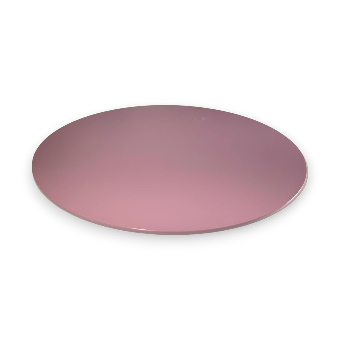 Lacquer-Platzteller Ø33