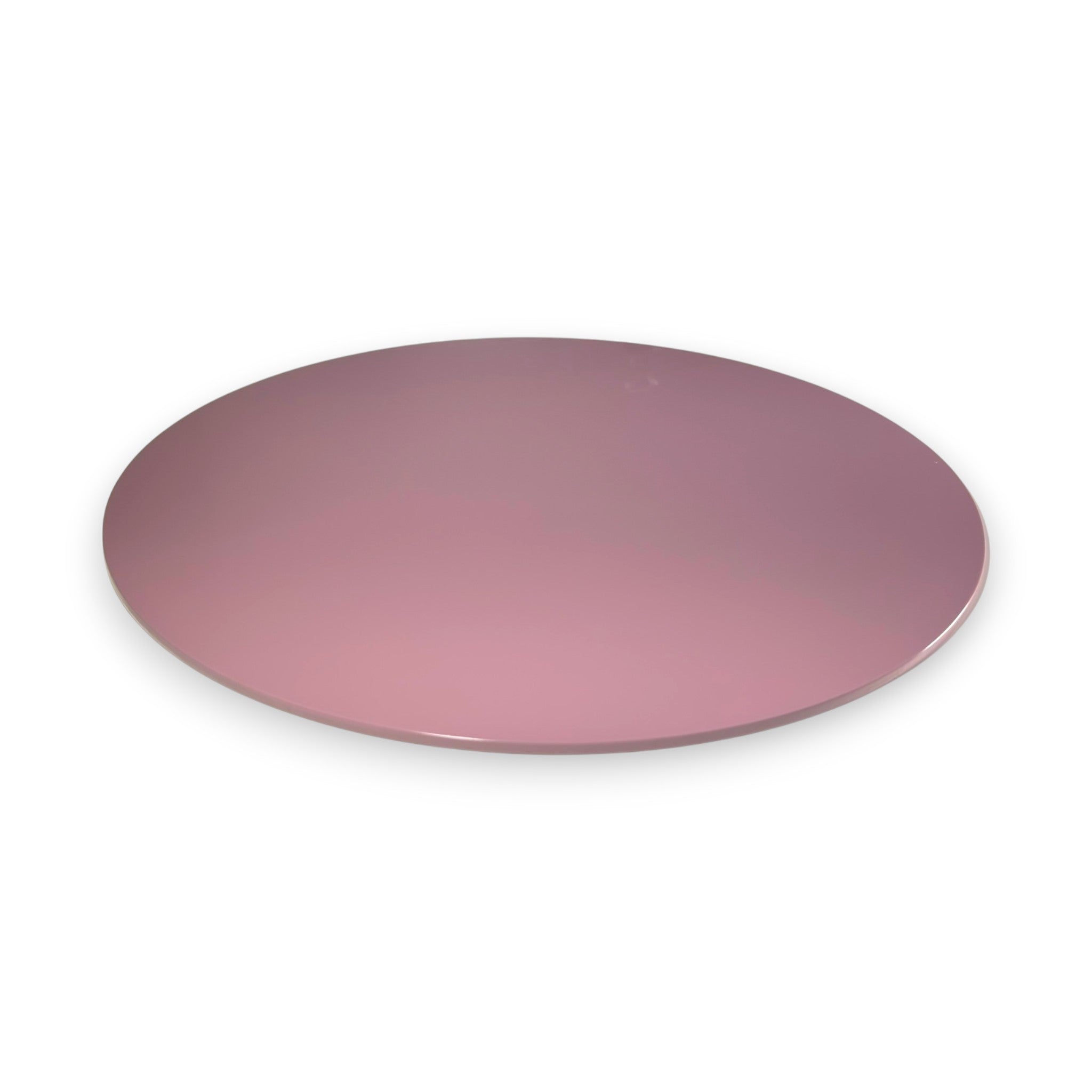 Lacquer-Platzteller Ø33