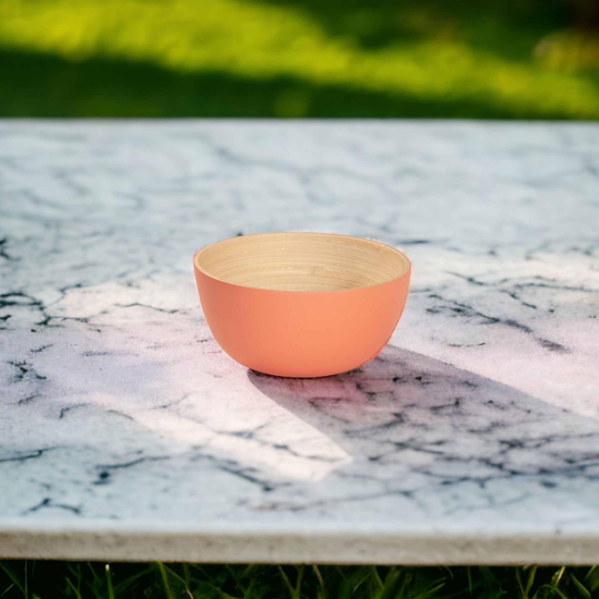 BiMa Bambus-Schüssel 10x5