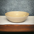 Bambus-Schüssel 26x8
