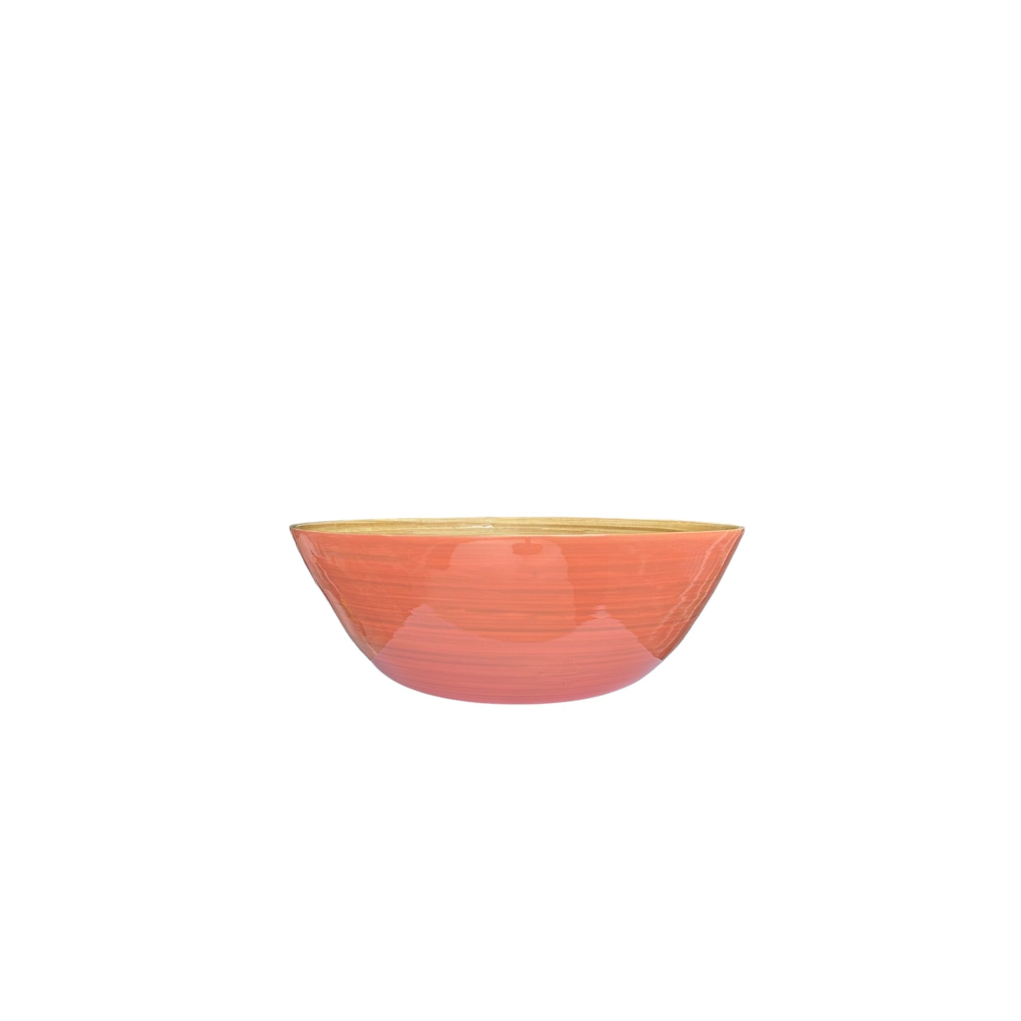 Bambus-Schüssel 40x14