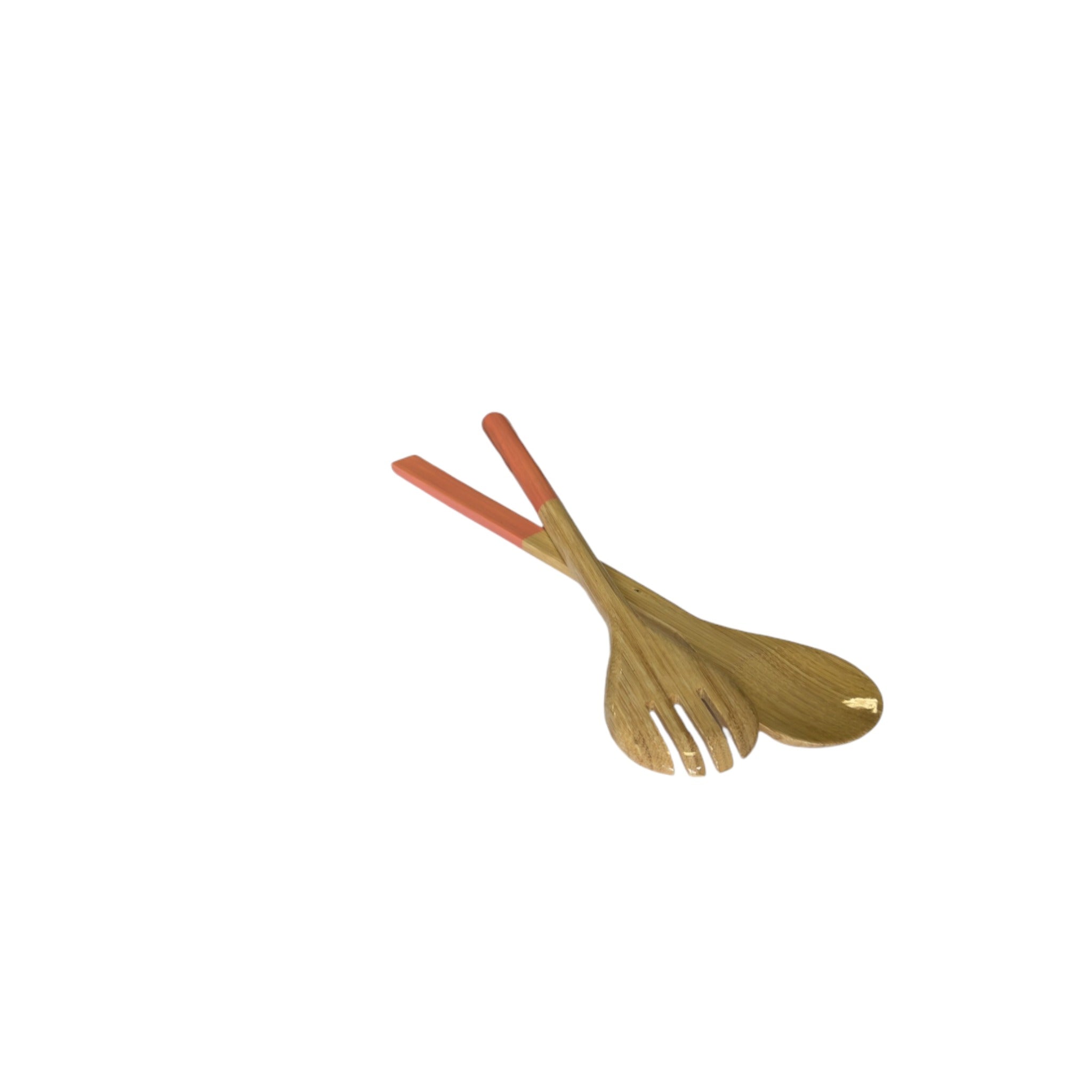 Bambus-Besteck 37,5 cm