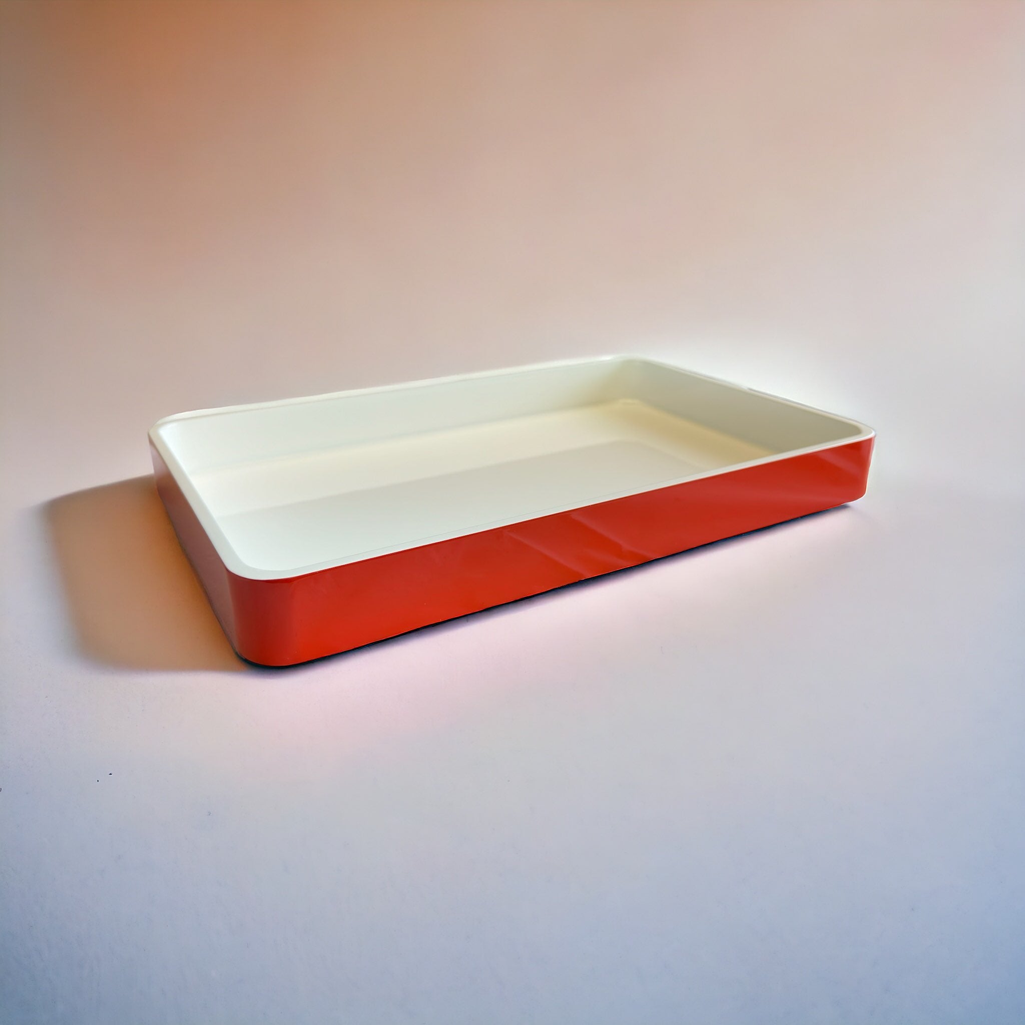 Lacquer Tablett 22x34cm - Limited Edition