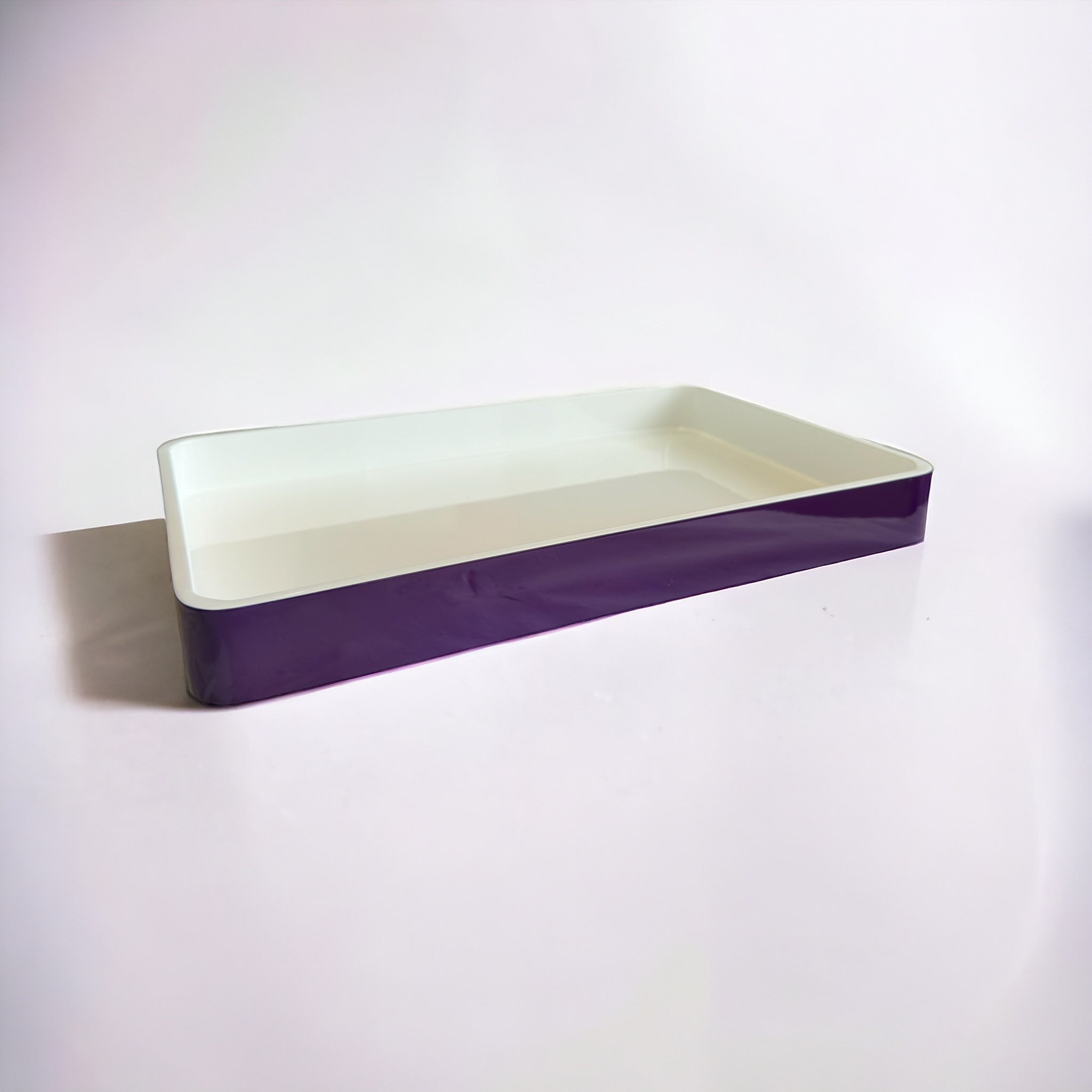 Lacquer Tablett 22x34cm - Limited Edition