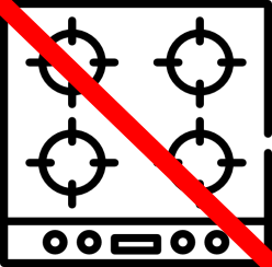 Pflegehinweise Symbol