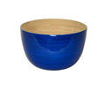 Bamboo bowl 22x14