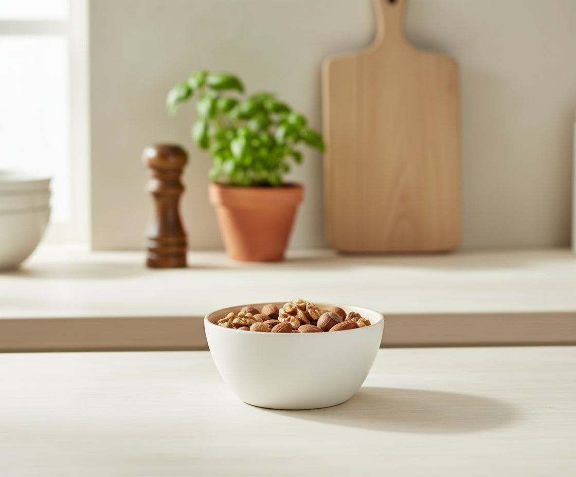 BiMa Bambus-Schüssel 10x5