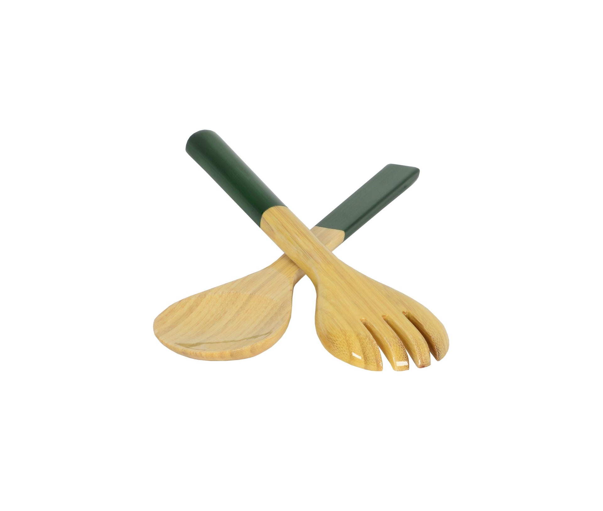 Bambus-Besteck-Set 27,5cm