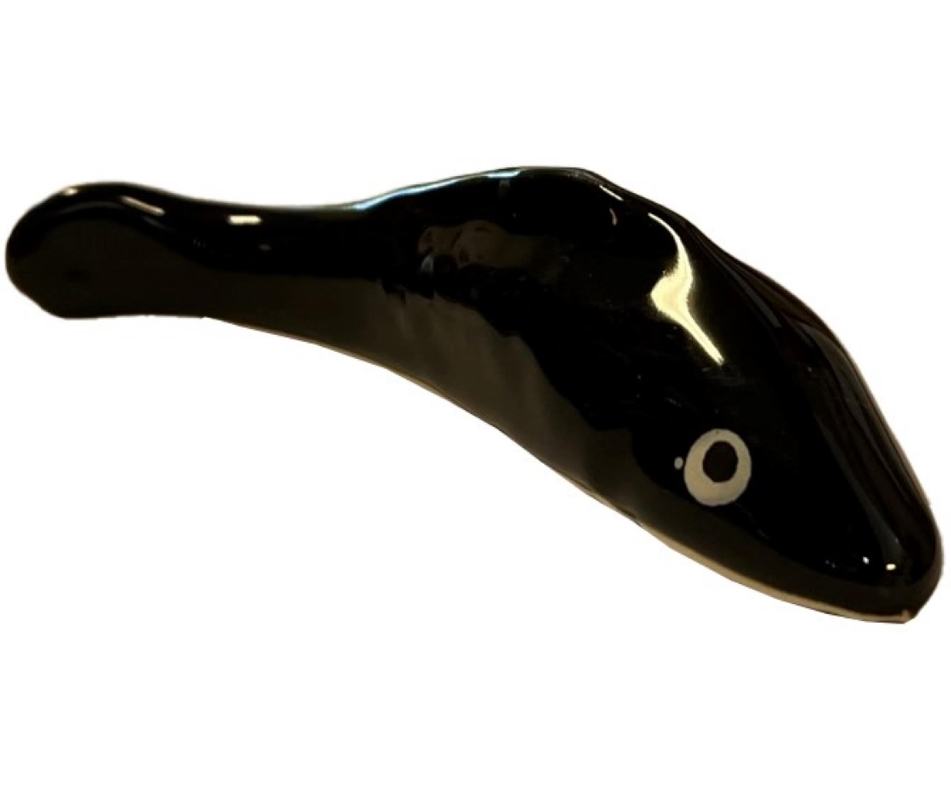 Keramik-Fische - 2er Paar